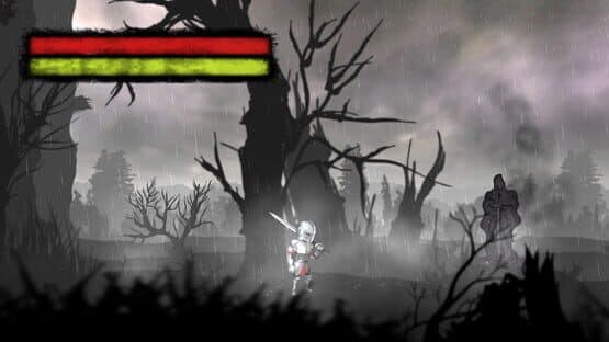 Lost — screenshot 1