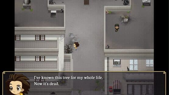 Path Out — screenshot 3