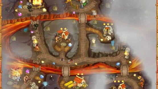 Island Tribe 5 — screenshot 1