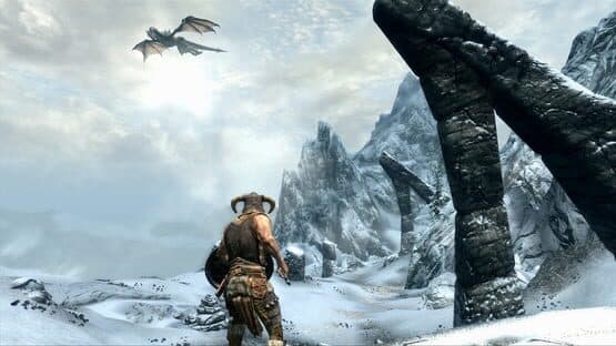 The Elder Scrolls V: Skyrim — screenshot 1