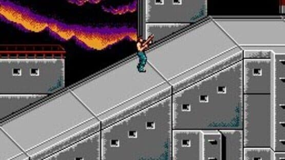 Super C — screenshot 1