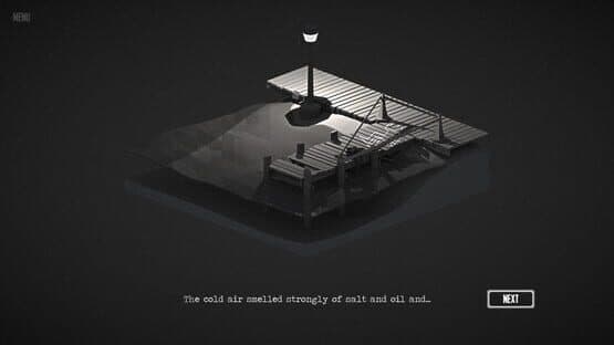 The Monster Inside — screenshot 2