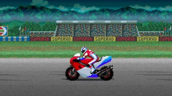 GP-1 — screenshot 1