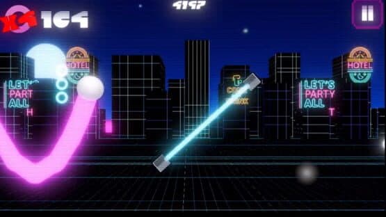 Retro Runner: Endless Runner Adventure — screenshot 1