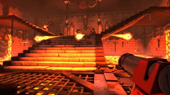 Immortal Redneck — screenshot 1