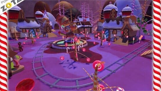 Candy Kingdom — screenshot 5