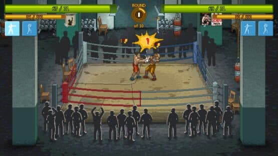 tinyBuild Action-Packed Bundle — screenshot 2