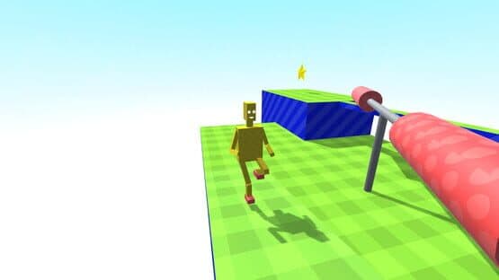 Run Jump Fail — screenshot 4