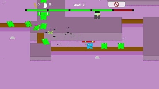 Grompula — screenshot 1