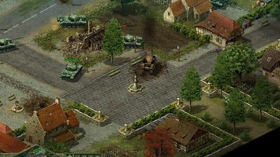 Cuban Missile Crisis — screenshot 4