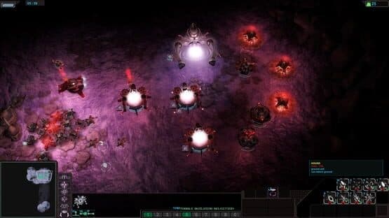 Nightside — screenshot 3