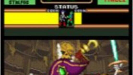 Freshly-Picked Tingle's Rosy Rupeeland — screenshot 7