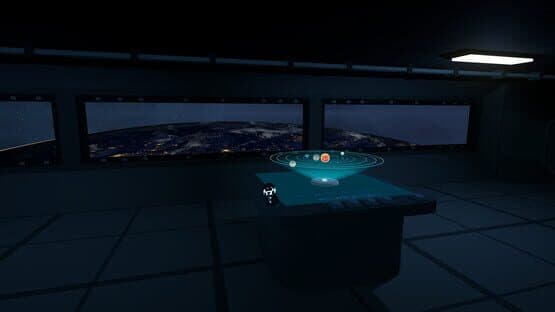 Spacescape — screenshot 1