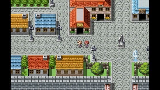 Drayt Empire — screenshot 2