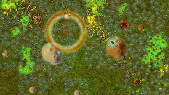 Colony — screenshot 5