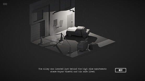 The Monster Inside — screenshot 3