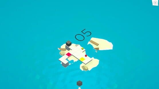 Skipper — screenshot 2