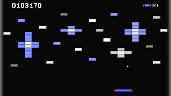 Brickochet — screenshot 2