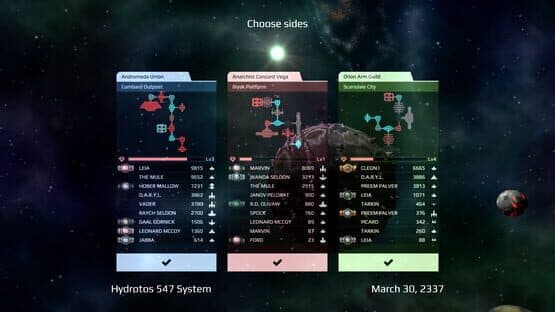 Starblast — screenshot 3