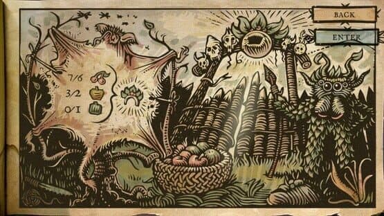 Incredipede — screenshot 4