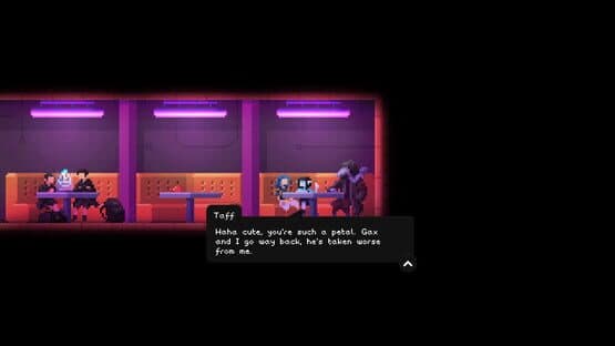 Nykra — screenshot 7