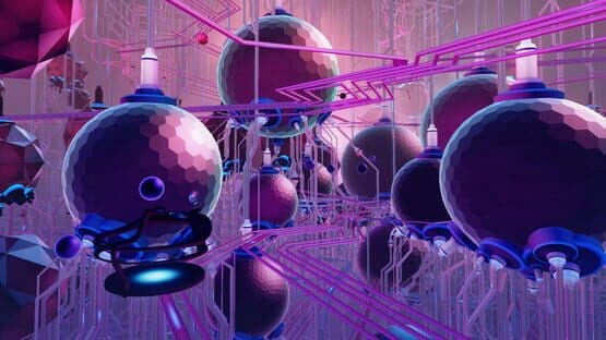 GE Neuro — screenshot 3
