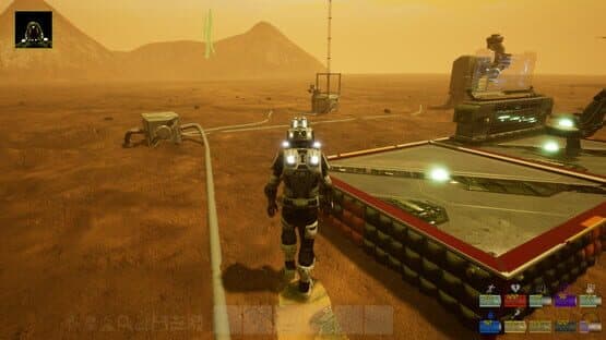 In the Long Run: The Game — screenshot 3