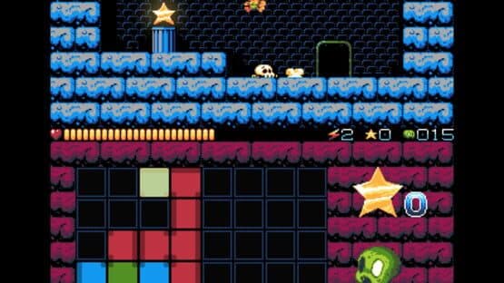 Zombie Incident — screenshot 2