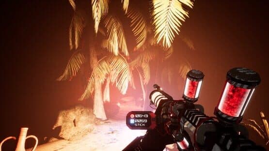 Photonic Distress — screenshot 2