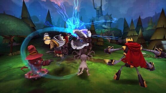 Might & Mayhem — screenshot 5
