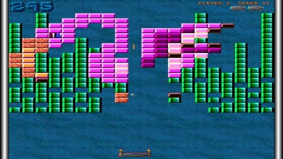 DX-Ball 2: 20th Anniversary Edition — screenshot 6