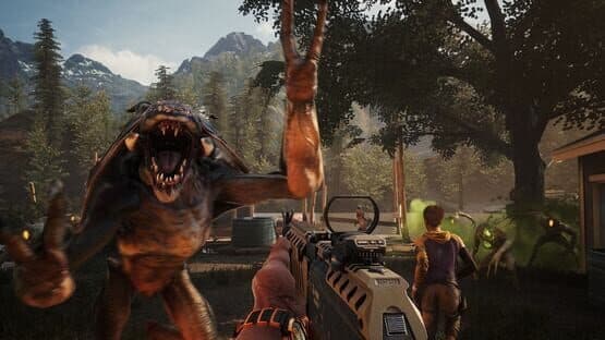 Earthfall — screenshot 8