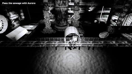 Degeneration — screenshot 8