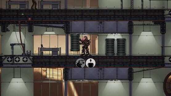 Glasswinged Ascension — screenshot 3
