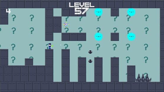 The Platformer Gun — screenshot 5