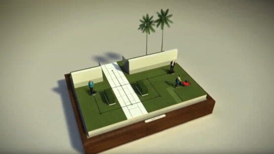 Hitman Go: VR Edition — screenshot 4