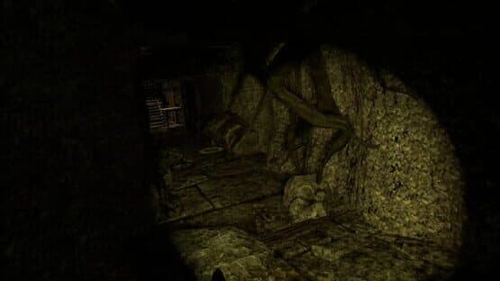 Pathstow Mystery VR — screenshot 5