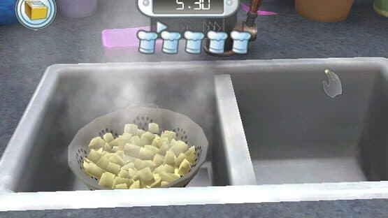 Food Network: Cook or Be Cooked — screenshot 6