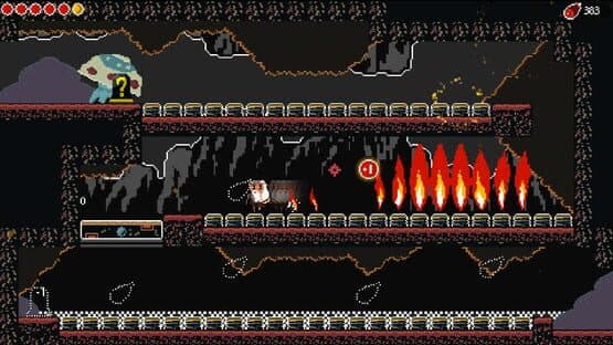 Daddy's gone a-hunting — screenshot 4
