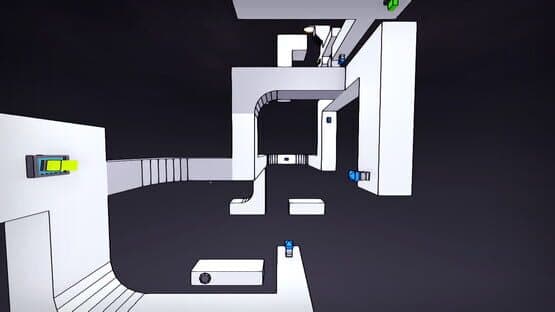 Disoriented — screenshot 2