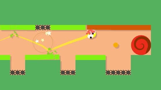 Super Goo Goo — screenshot 2