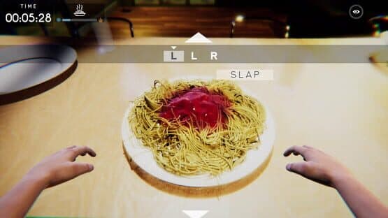 Spaghet — screenshot 1