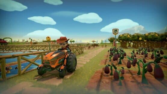 Farm Together — screenshot 3