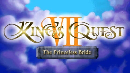 King's Quest VII: The Princeless Bride — screenshot 2