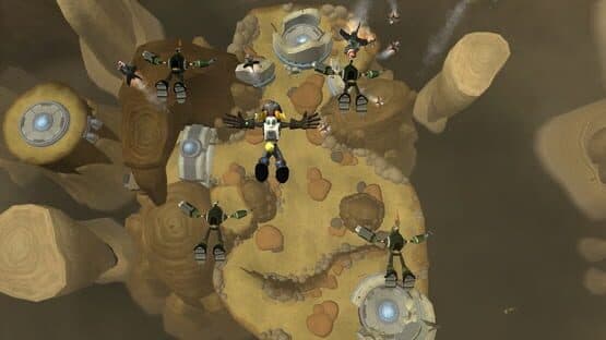 Ratchet & Clank Collection — screenshot 1
