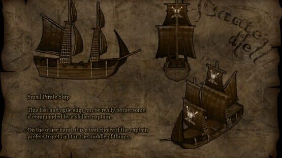 Pirate Hell — screenshot 4