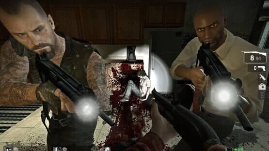 Left 4 Dead — screenshot 4