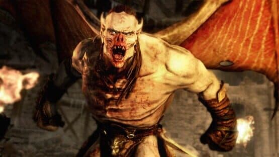 Castlevania: Lords of Shadow - Ultimate Edition — screenshot 4