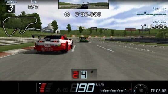 Gran Turismo — screenshot 4