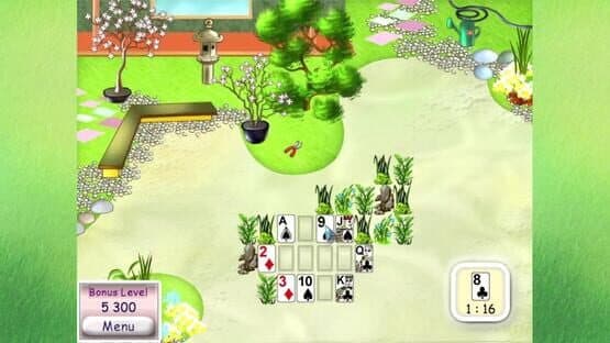 Koi Solitaire — screenshot 3
